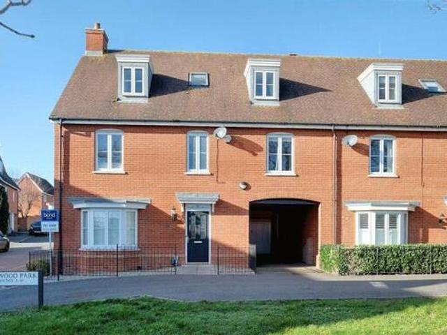 House for sale in Chelmsford, Essex
