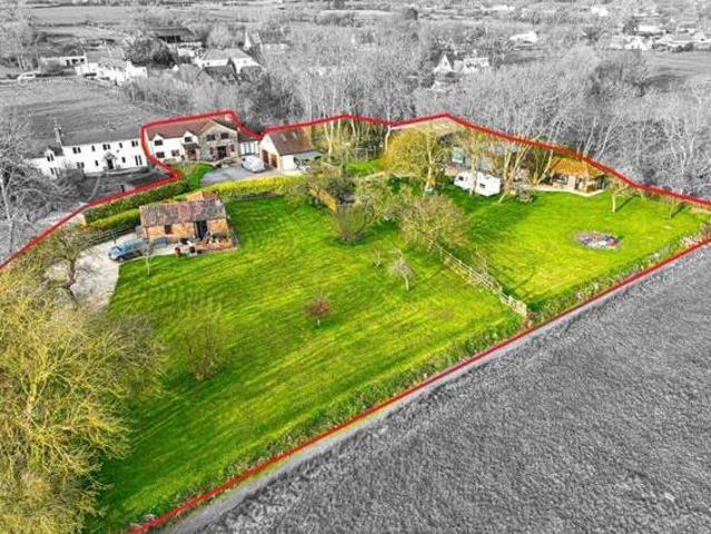 House for sale in Lyons, Greater London