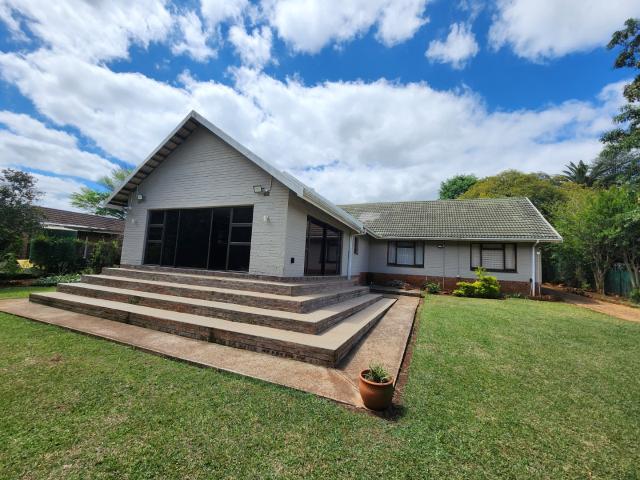 House for sale in Umgungundlovu, Kwazulu-natal