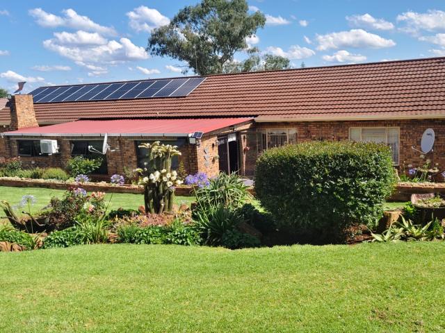 House for sale in Gert Sibande, Mpumalanga