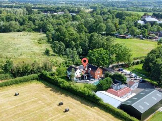 House for sale in Lyons, Greater London
