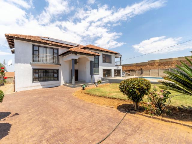 Property for sale in Morningside, Sandton