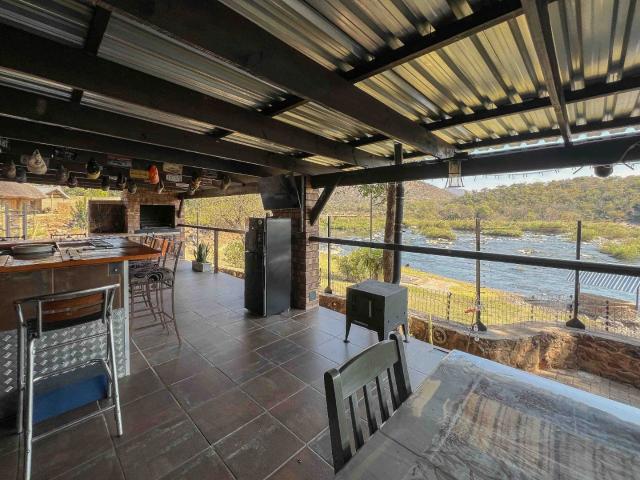 House for sale in Pullens Hope, Mpumalanga