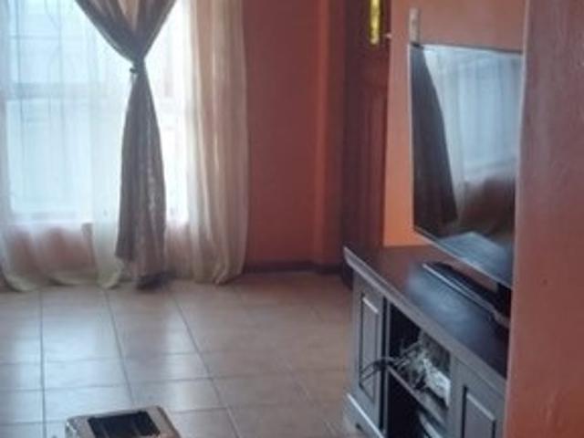House for sale in Guguletu, Western Cape