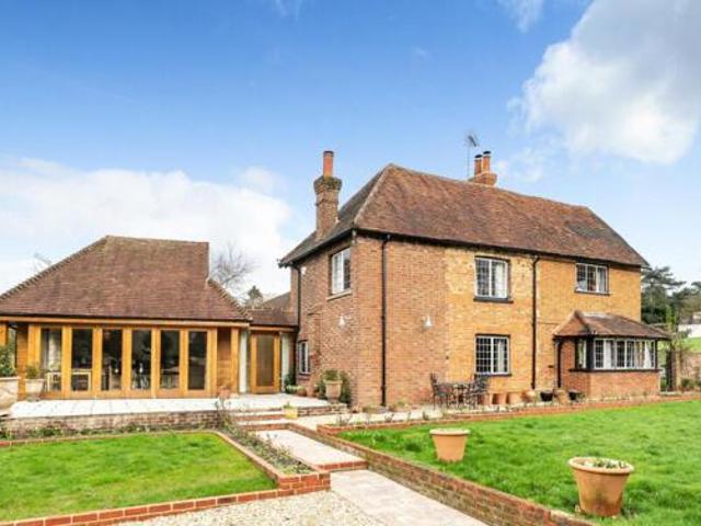 House for sale in Worplesdon, Westborough