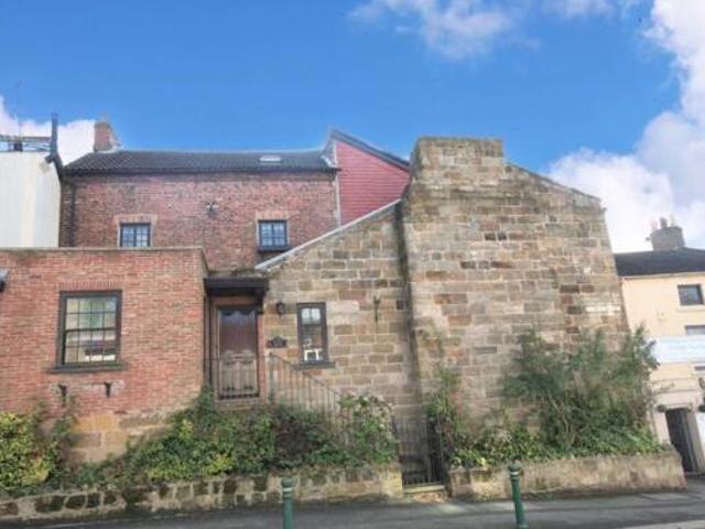 House for sale in Guisborough, Redcar And Cleveland