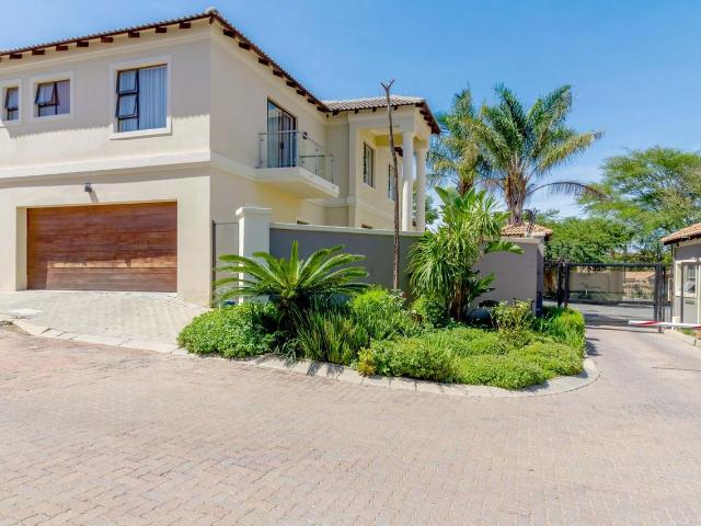 House for sale in Midrand