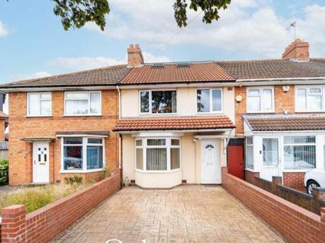 House for sale in Gravelly Hill, Birmingham
