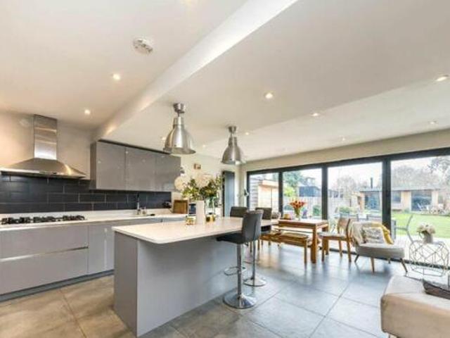 House for sale in Lyons, Greater London