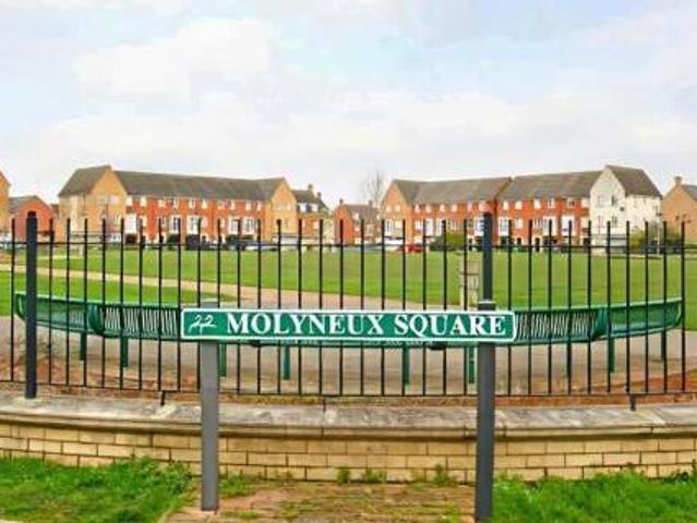 House for sale in Hampton Green, Cambridgeshire