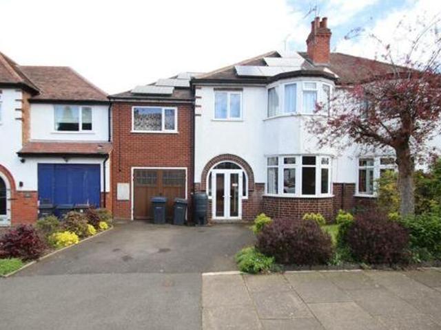 House for sale in Harborne, West Midlands