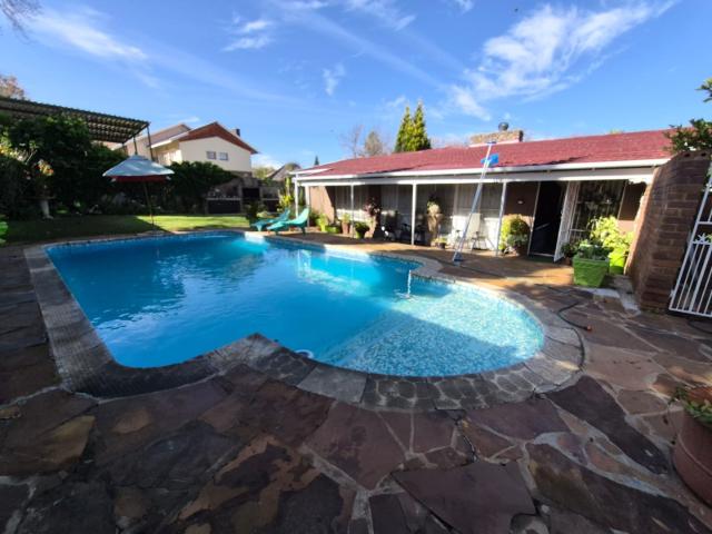 House for sale in Lejweleputswa, Free State