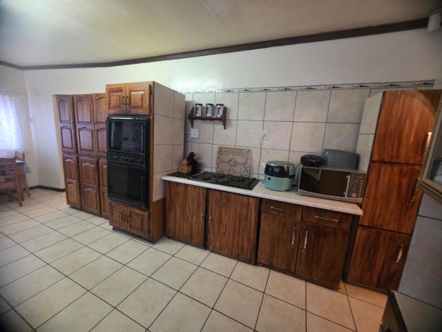 House for sale in Lejweleputswa, Free State