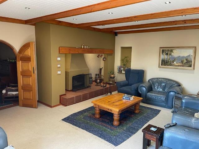 House for sale in Harrismith, Free State