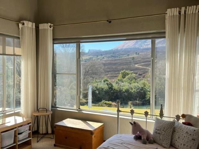 House for sale in Harrismith, Free State