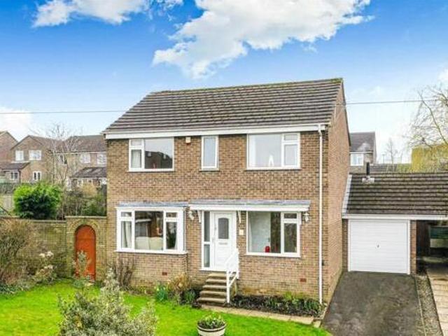 House for sale in Jennyfield, Harrogate