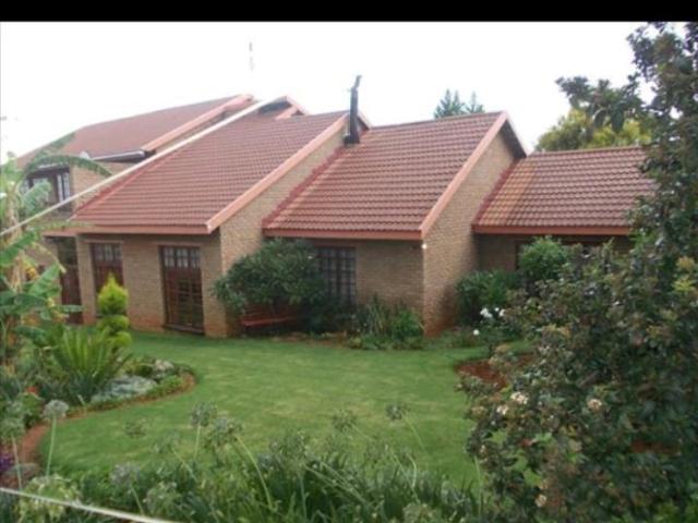 House for sale in Dr Kenneth Kaunda, North West