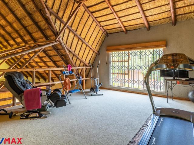 House for sale in Dr Kenneth Kaunda, North West