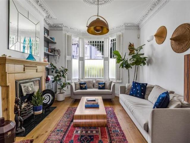 House for sale in Fulham, Greater London