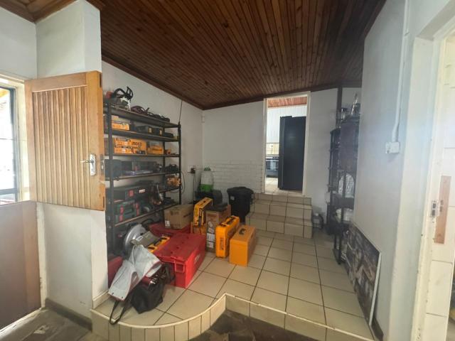 House for sale in Frances Baard, Northern Cape