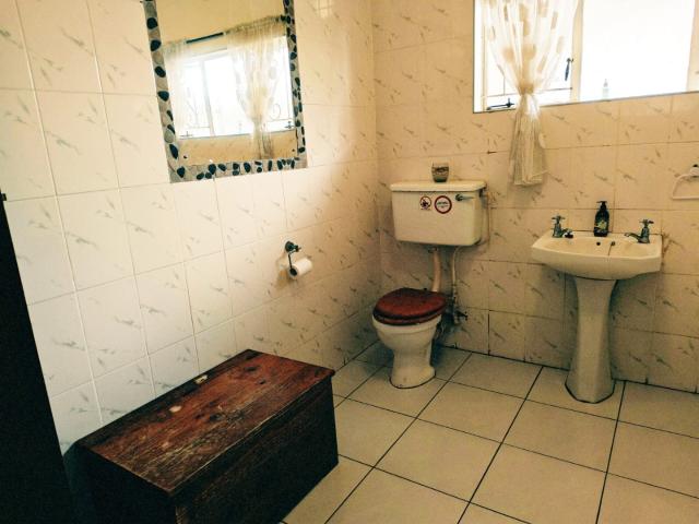 House for sale in Umgungundlovu, Kwazulu-natal