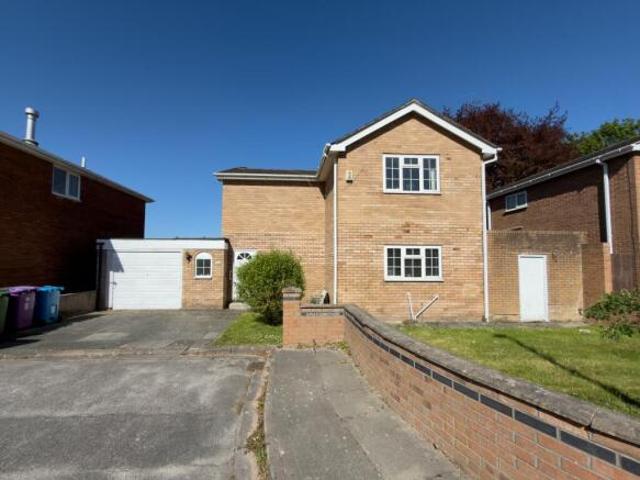 House for sale in Calderstones