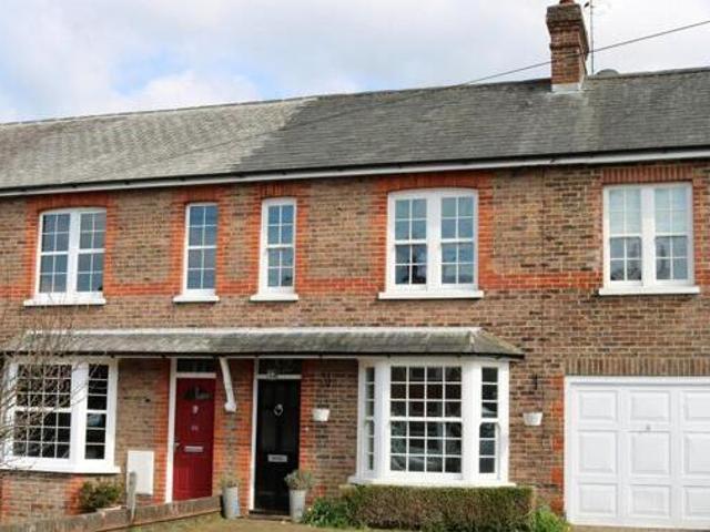 House for sale in Perryfields, West Sussex