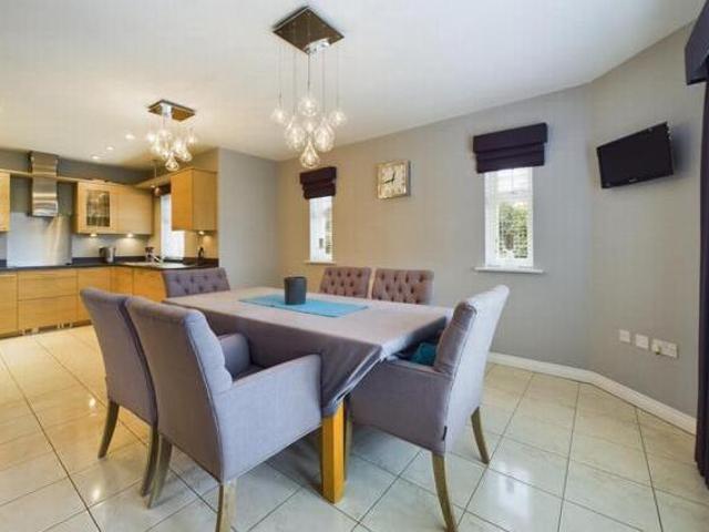 House for sale in Perryfields, West Sussex
