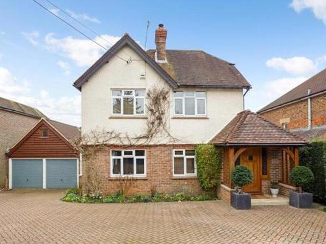 House for sale in Southdowns Park, Perryfields