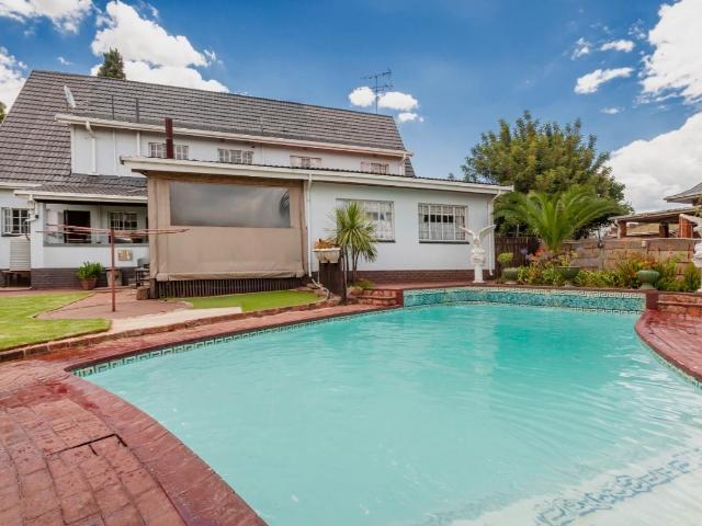 House for sale in Ekurhuleni, Gauteng