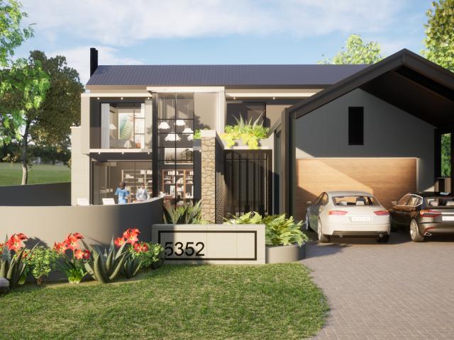 House for sale in Midrand