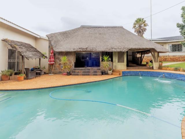 Property for sale in Alexandra, Gauteng