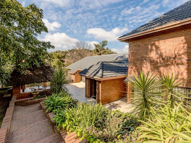 House for sale in Nooitgedacht, Gauteng