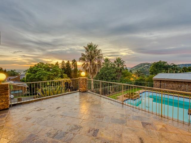 House for sale in Nooitgedacht, Gauteng