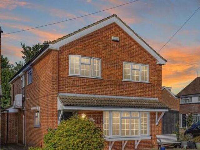 House for sale in Hemel Hempstead, Dacorum