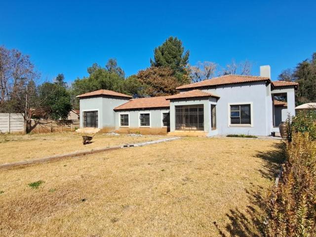 House for sale in Meyerton