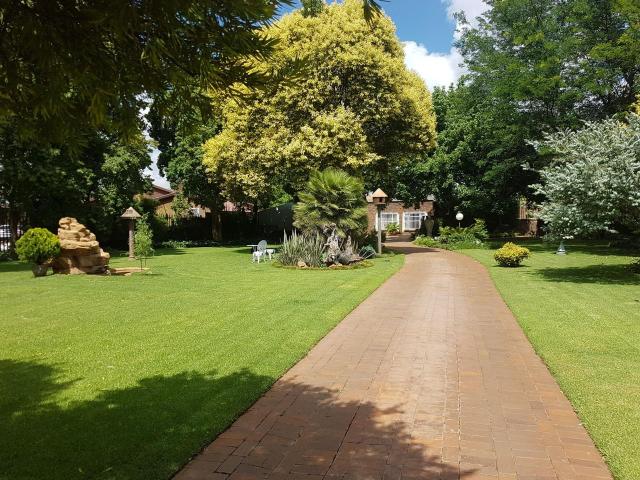 House for sale in Meyerton