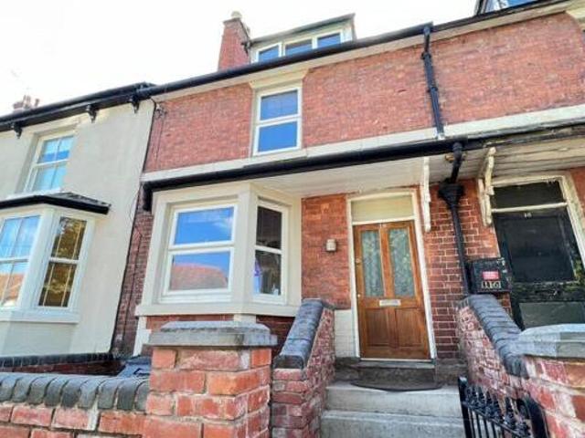 House for sale in Portfields, Hereford