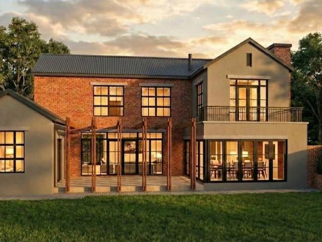 House for sale in Gauteng
