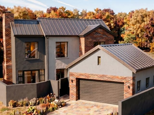 House for sale in Gauteng