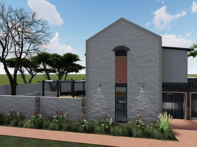 House for sale in Gauteng