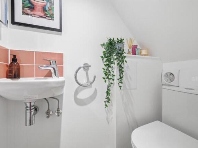 House for sale in South Woodford, Isle Of Man
