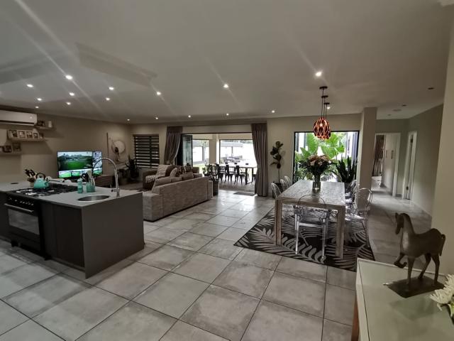 House for sale in Oranjeville, Free State