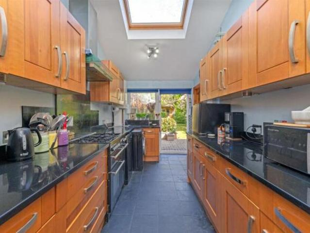 House for sale in Wanstead, Greater London