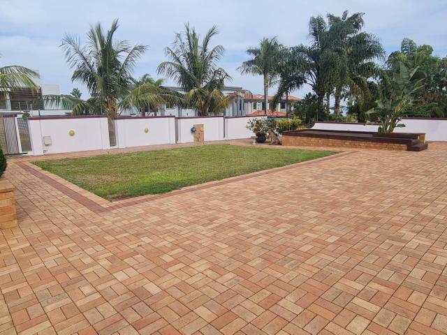 House for sale in Umhlanga, Kwazulu-natal