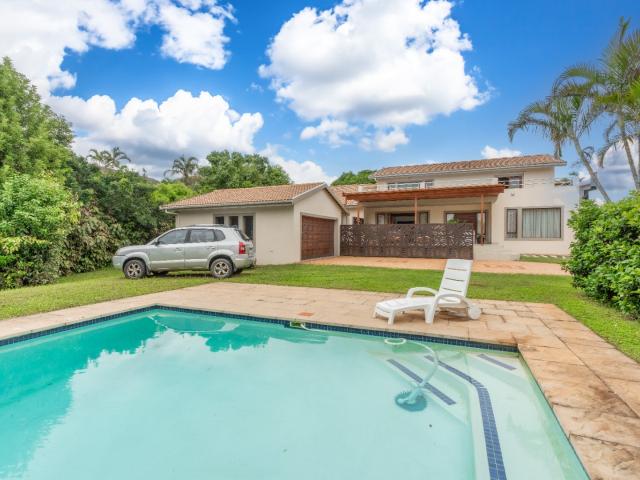 House for sale in Umhlanga, Kwazulu-natal