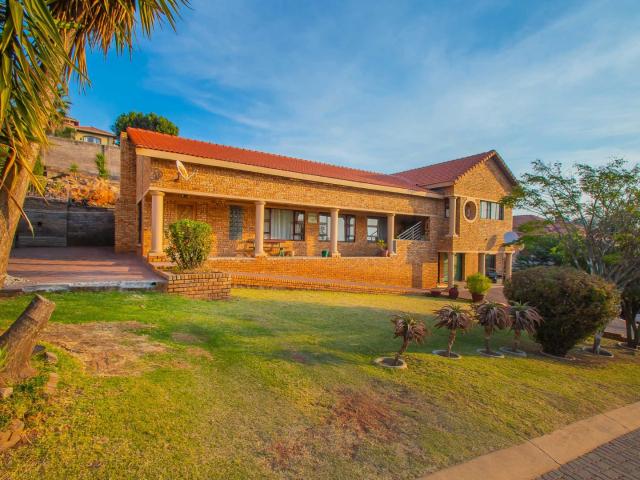 House for sale in Kagiso, Gauteng