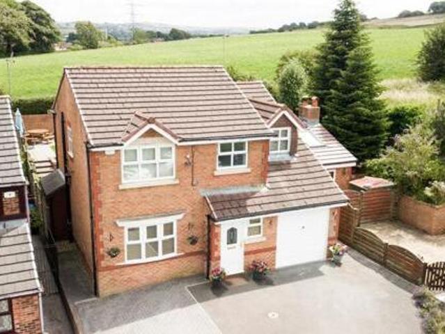 House for sale in Brownhill, Blackburn
