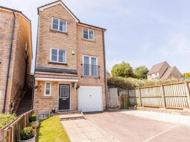 House for sale in Darwen, Lancashire