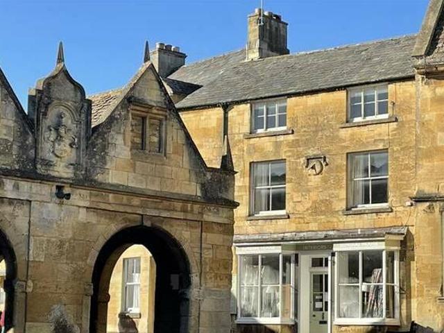 House for rent in Gloucestershire, England